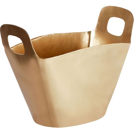 Flaschenkühler SUNBAT Metall Gold (1/5)