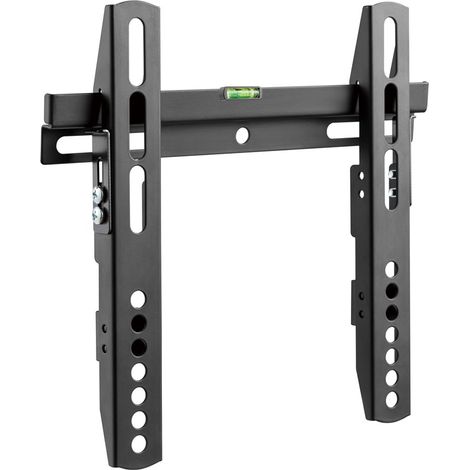 Support mural TV Gembird WM-42F-02 (fixe), 23-42, jusqu'à 40 kg (1/5)