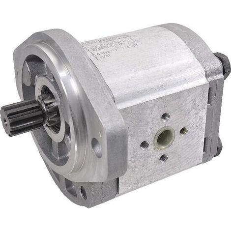 Zahnradpumpe PLP20.14-D0-07S1-LEB/EA-N-EL-FS CASAPPA PLP2014D007S1 (1/5)