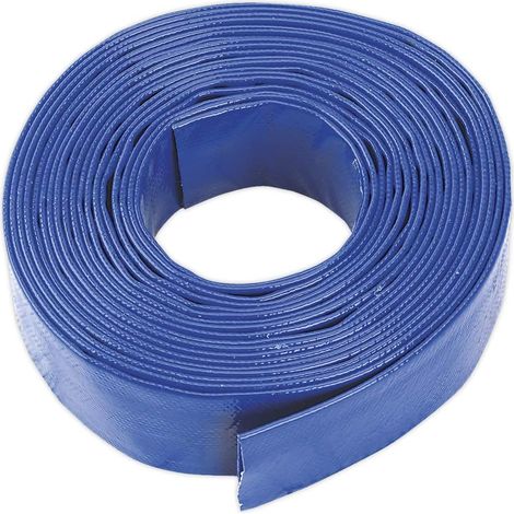 Layflat Hose 38mm x 10mtr