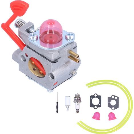 Carburateur pour Souffleur à Essence Craftsman 25cc 430 CFM 200 Mph - Compatible Modèle 358794600 (1/5)
