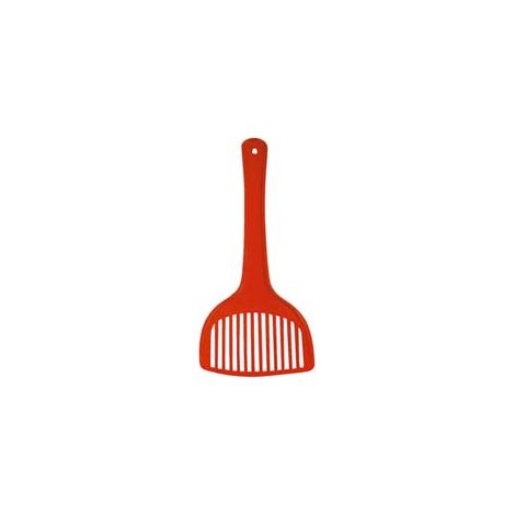 PALETTA PER LETTIERA- - cm.11x26h. - 12 pezzi FERPLAST