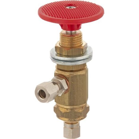 Horn'Pedalventil UNIVERSAL LH1080050 (1/2)