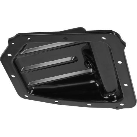 Oil Pan for Hyundai Accent Veloster Kia Rio Soul l4 1.6L Petrol Hatchback Sedan (1/5)