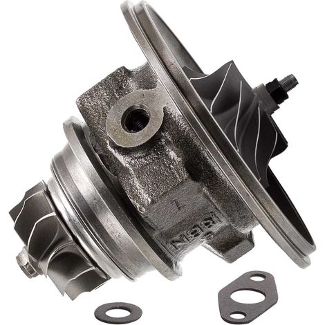 Cartucho Turbocompresor for mercedes Sprinter Viano Vito om646 110kw 150CV vv14 (1/5)