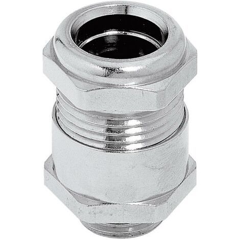 Presse-étoupe LAPP SKINDICHT® SHV-M 12/7/5 52105270 M12 x 1.5 laiton laiton 1 pc(s) X72331 (1/5)