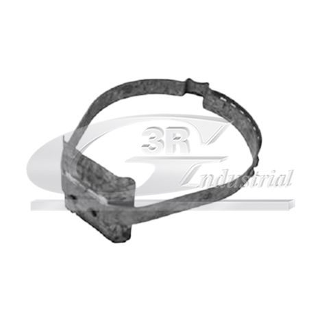 3RG 80201 ABRAZADERA RECUPERADOR