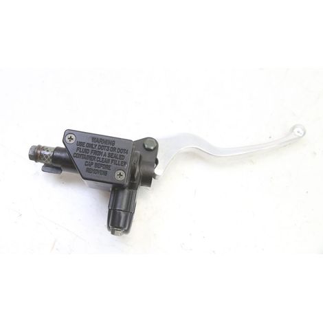MAITRE CYLINDRE AVANT SYM FIDDLE 3 III 50 2014 - 2020 (1/5)