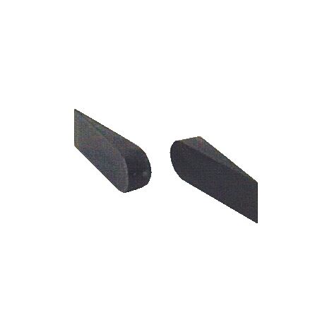 DISTANZIATORE A CUNEO IN PLASTICA PER PAVIMENTI 500 PZ. mm. 0-5