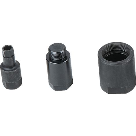 KS Tools - Adaptateur double prise injecteur Bosch (3 pieces) - 152.1458