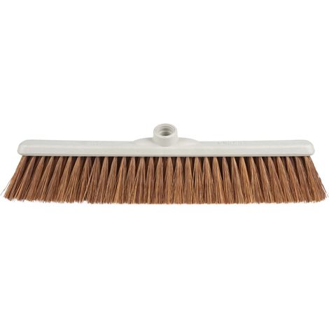 Balai Ecocylced Ecococo 50 Cm (Ecopet 50) - Guialto