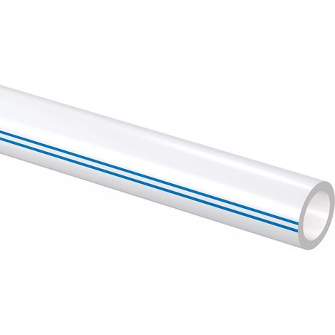 Uponor Comfort Pipe PLUS Blue 16x2,0 640m, 1126541
