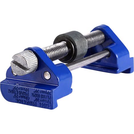Ajusteur de serre-couteau, outil de main plus graver professionnel à lame à angle fixe pour affûtage du travail du bois (1/4)
