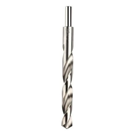 PUNTA PER METALLI IRWIN HSS DIN-338 16,5 mm SOTTOTAGLIABILE / 1 pz.