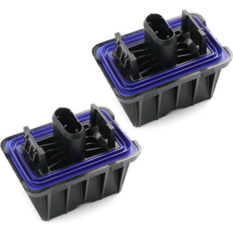 2X 51717042974 Blocco di sollevamento con martinetto per I3 F01 F02 F03 F04 F06 F07