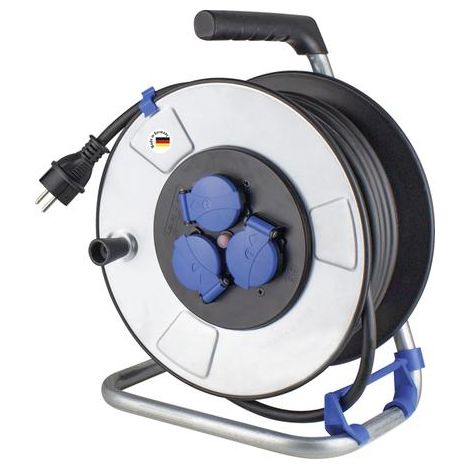 Enrollador 285mm 33m H07RN-F3G2,5