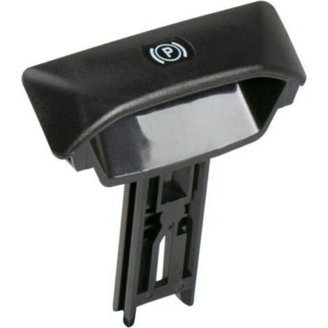 Leva del freno a mano per auto, interruttore di sblocco del freno a mano A2044270020 per Mercedes W204 W212 W218 W207 X204-Crezuo-Crezuo