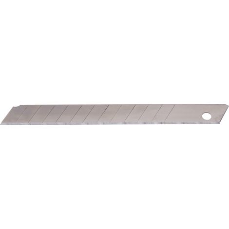 LEVIOR Recambio cuchilla S009 9x0.45mm 10uds 16060.01