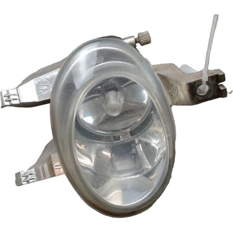 Phare Antibrouillard Avant Gauche PEUGEOT 206 1998-2009 [PRODUIT D'OCCASION]♻️6204t1