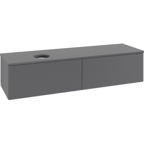 Villeroy & Boch L37110GK WTUS Antao L371 1600x360x500mm (1/3)