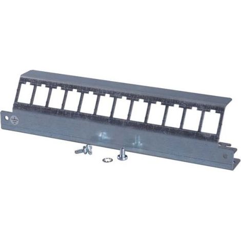 Eaton Patch-Schiene für 12x RJ45KLV PATCH12-KLV