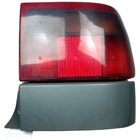 Feu Arriere Droit CITROEN Zx -94 [PRODUIT D'OCCASION]♻️95656606 (1/3)