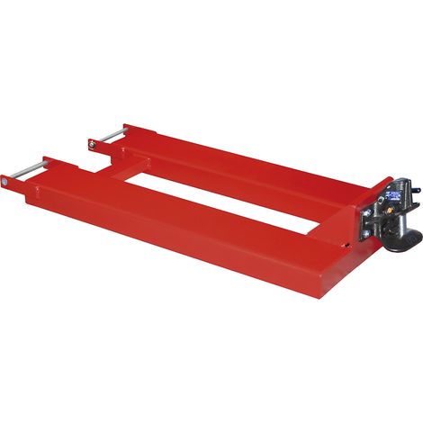 eurokraft pro  720475  eurokraft pro  Assistant de manœuvres 
