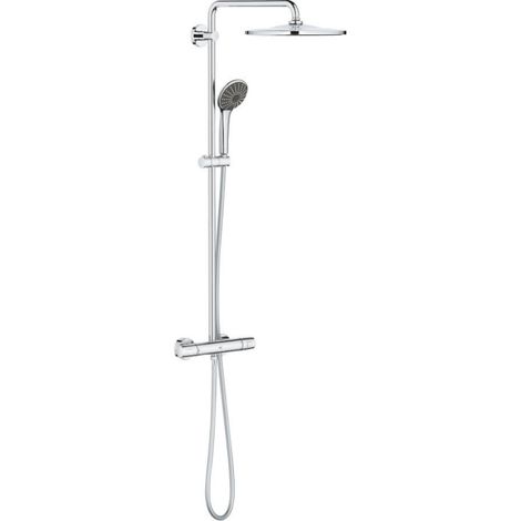 Columna de ducha termostática GROHE Vitalio Joy Shower System 310 (1/5)