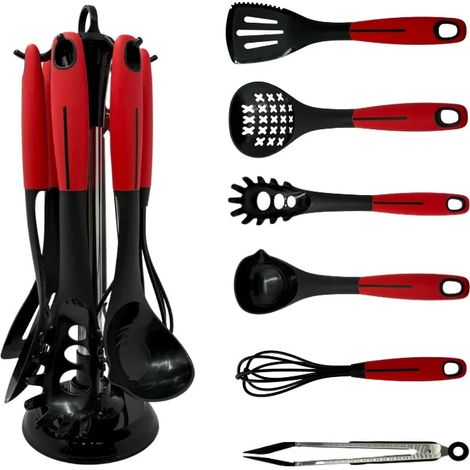 Eisenbach eb 51314 set utensili da cucina 7 pezzi (1/5)
