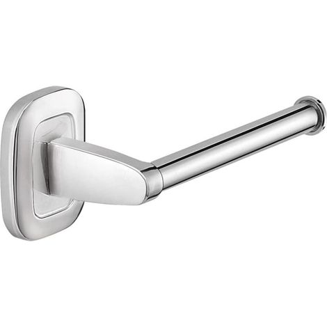 Gedy - Portarotolo G-Everest Cromo Blist (EV241300100) (1/3)