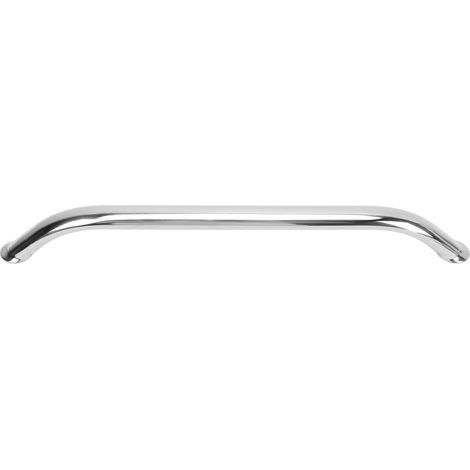 Barre d'appui Antidérapante pour Bateau, Poignée Marine, Installation Facile, Surface Lisse pour Yacht (16 pouces/40,6 cm) (1/5)