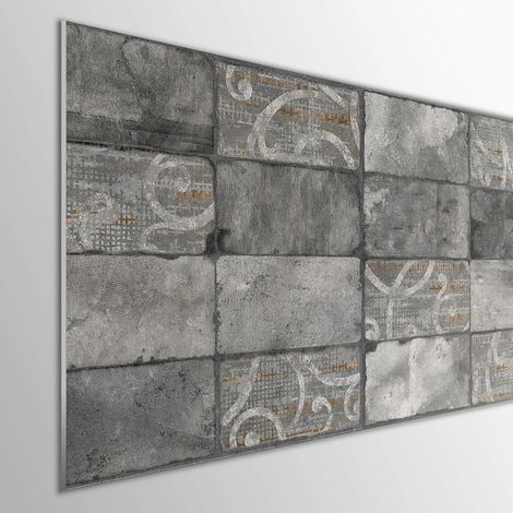 Cabecero de cama Modelo Arahiwi, 100x60cm (1/5)