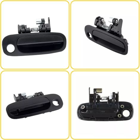 Passend für Toyota Corolla 98-02 Türgriff-Ersatzteile 6924002040 69210-02040 (1/4)