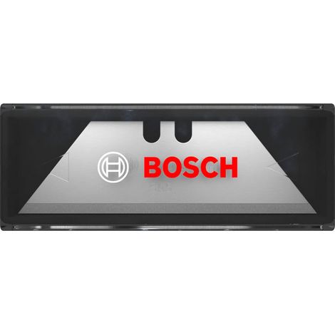 Bosch Trapezklinge, 10-tlg. - 1600A03AX7 (1/4)