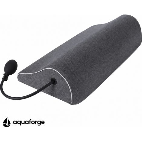 Almofada Cervical Ergonómica Algodão 55 x 23 x 10.5 cm (1/5)