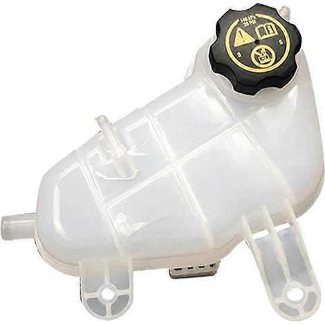 Compatible avec les réservoirs de liquide de refroidissement des moteurs Sonic 1.4L, 1.6L et 1.8L avec bouchons 42609220 réservoir de récupération du trop-plein de liquide de refroidissement 95048411 (1/5)
