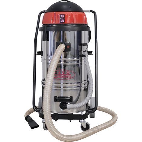 kaiserkraft 668851 kaiserkraft Aspirateur pour copeaux EVO (1/3)