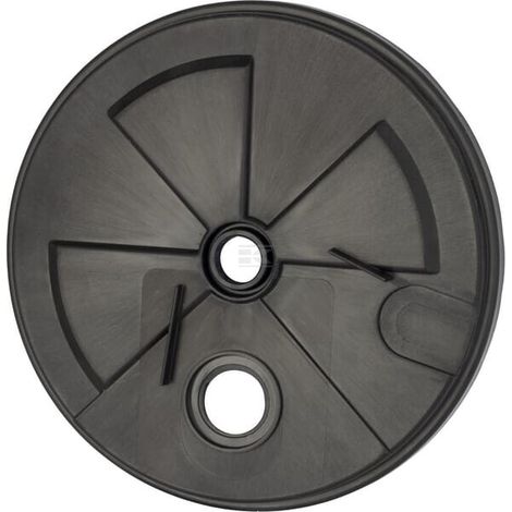 Protection SABO SAU10256 (1/5)
