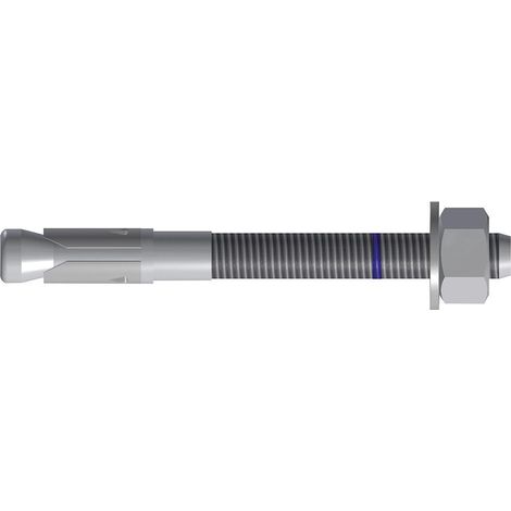 TOX Bolzenanker S-Fix Pro M10x90/10 mm 50 Stk (1/8)