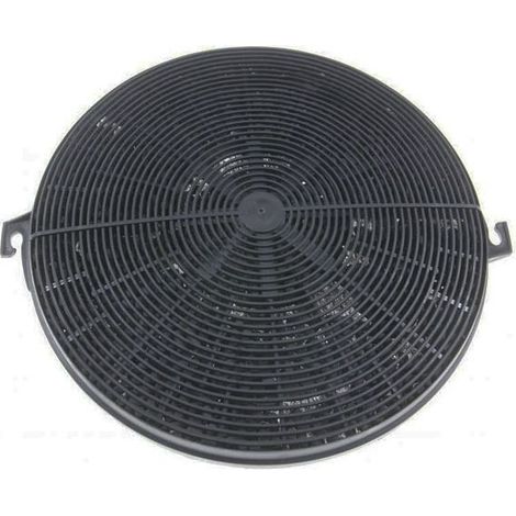 FILTRE CHARBON pour HOTTE BROAN - 08999629 (1/5)