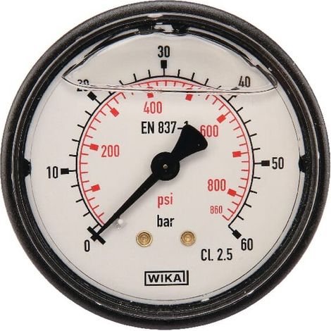 Manomètre WIKA MA6360B04PLGF (1/2)