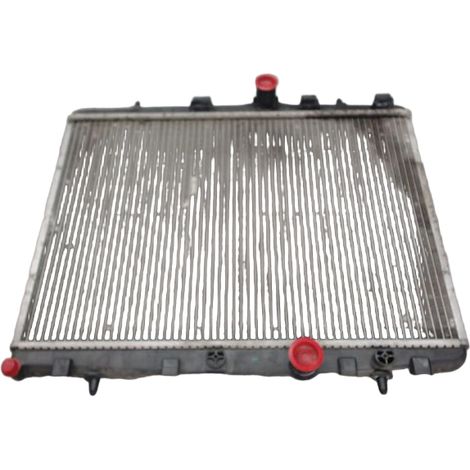 [PRODUIT D'OCCASION] Radiateur CITROEN C3 ♻️ Ref Oe. 1330p9 - Garantie à vie