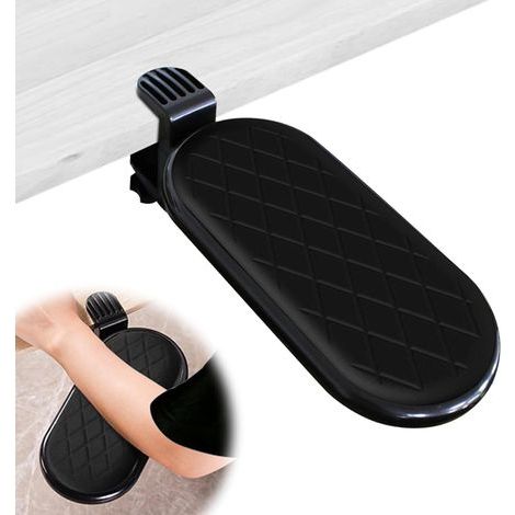 Fauteuils de bureau - coussins ajustables à 180° - extensions de bureau ergonomiques - poignets, coudes, gadgets de bureau (1/5)