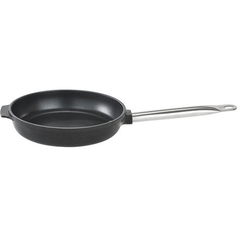 Poêle antiadhésive en titane Premium Diamètre 240 mm - Stalgast