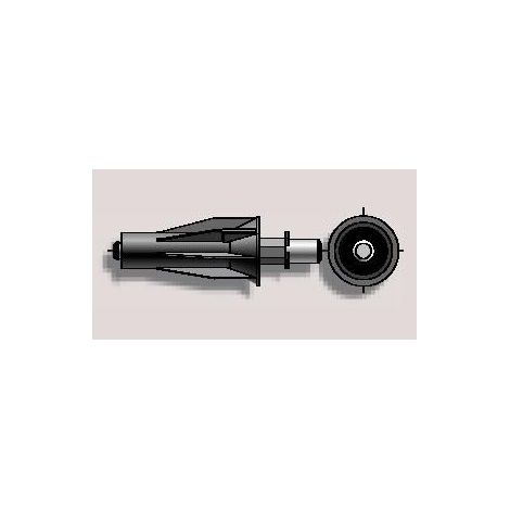 Embout réglable Tourillon ø 16 SOMFY (1/2)