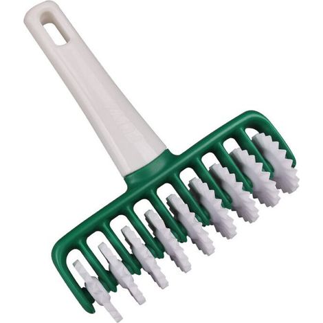 Presse à Rouleaux de Grille de pâtes Manuelle Multifonction, Noodles Cutter Roller Dough Cutter Plastic Pasta Maker Pâtes moules Outil de Cuisine, Ensoleillé (1/5)