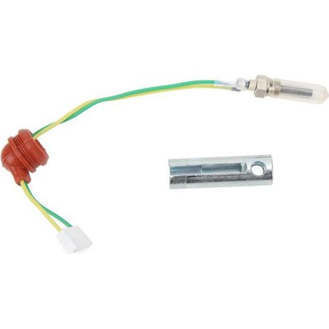 Bougie De Préchauffage - Chauffage Stationnement 12 V - Pour Réchauffeur Air D2 D4 D4S - 1 Pièce (1/5)