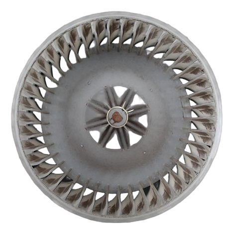 [PRODUIT D'OCCASION] Moteur Ventilateur Chauffage MITSUBISHI Pajero ♻️ Ref Oe. Mr398725 - Garantie à vie (1/4)