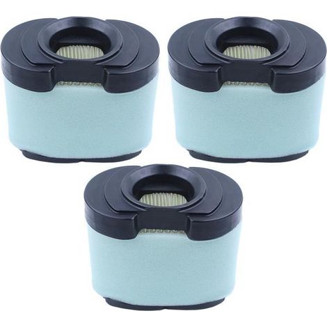 Luftfilterpatrone für Briggs & Stratton Motoren 407777, 40G777, 40H777, 445667, 445877. Ersetzt die Artikelnummern 792105 und 2. (1/4)