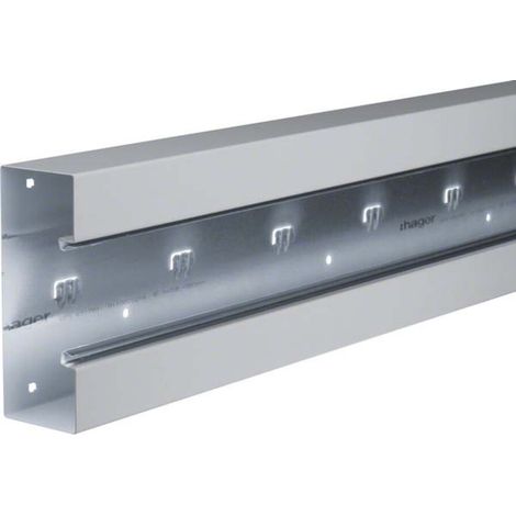 Tehalit Brüstungskanal-UT BRS 651701 verz 2 Stk